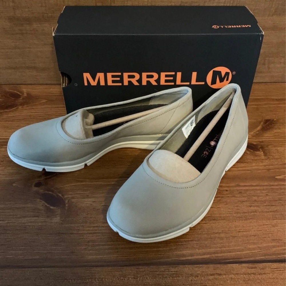 MERRELL Womens Flats Size 10